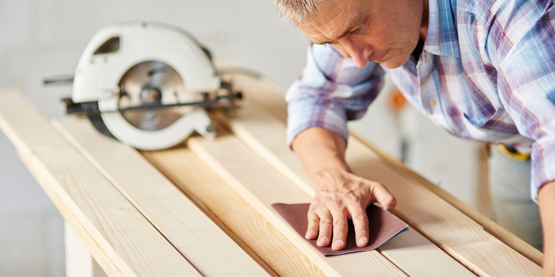 Sandpaper Sheets vs Rolls: Which Is Better for Your Project?
